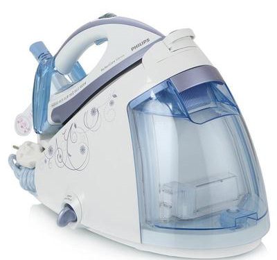 PHILIPS GC 9545